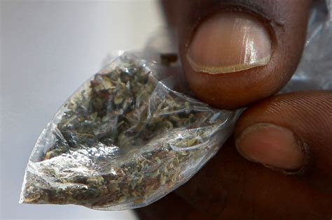 3 Dead More Than 100 With Severe Bleeding From Synthetic Pot Illinois Health Officials Abc News