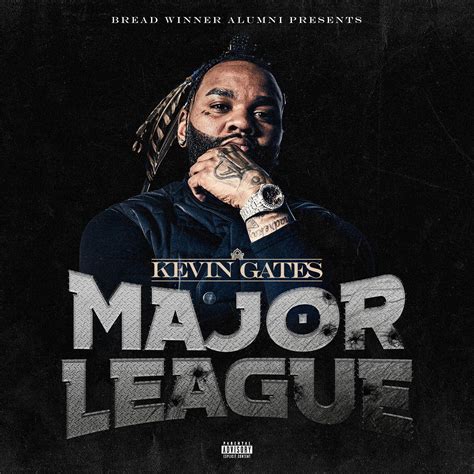 Kevin Gates Major League Iheart