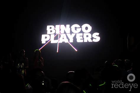 Bingo Players at LIV - World Red Eye | World Red Eye