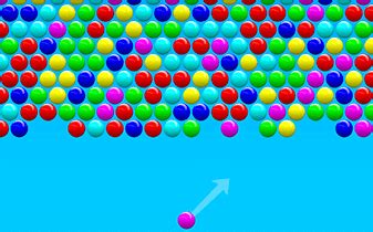 Bubble Shooter Kostenlos Spielen - BubbleShooter.de