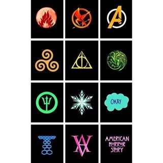 Quadro Placa Decorativa X Livros Harry Potter Percy Jackson