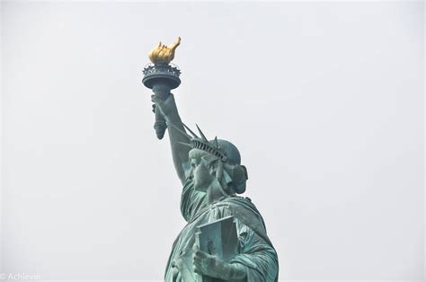 USA - Statue of Liberty