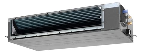 Airconditioning Mono Multisplit Aircos Daikin Kanalger T Fda