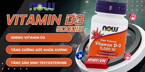 Vitamine D3 là gì Bổ sung đúng cách Vitamine D3 hiệu quả an toàn cho