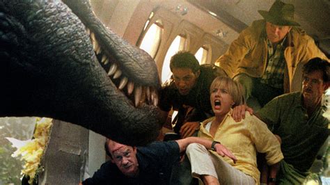 Jurassic Park Plot Cast And Streaming Of The Film On Italy