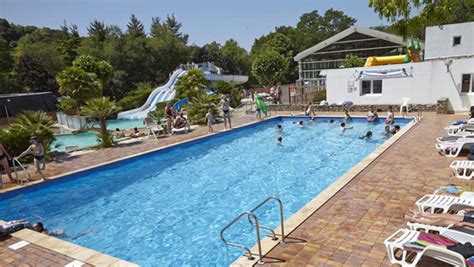 Holiday Parks In Brittany Holiday