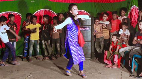 তম আইস বনদ আইস Tumi Aiso Bondu Aiso Bangla Dance New