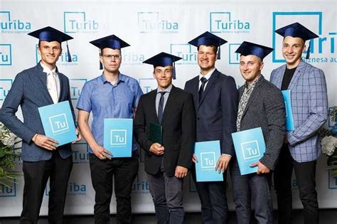 Turiba University – ApplyMIE