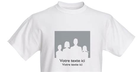 Tee Shirt Gratuit Personnalisé A Recevoir