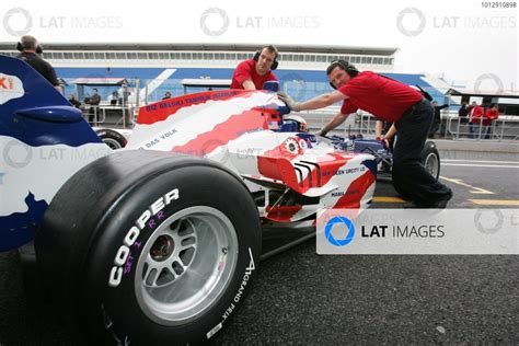 A Grand Prix Championship Round Circuito Do Estoril St