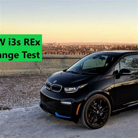 Bmw I3 S Rex Atelier Yuwaciaojp