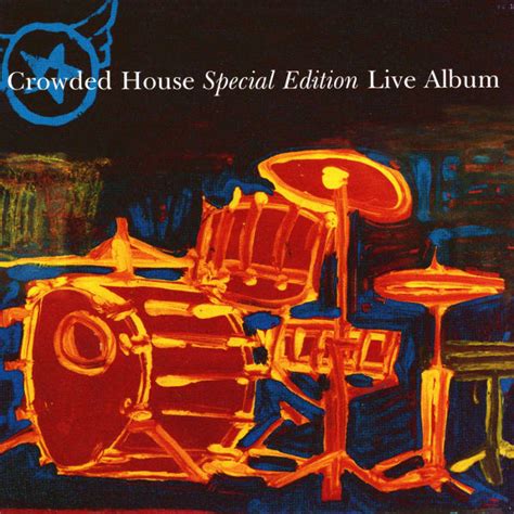 Crowded House Album