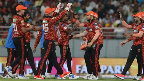 Ipl 2024 Orange Cap List After Srh Vs Pbks Sunrisers Star Returns To