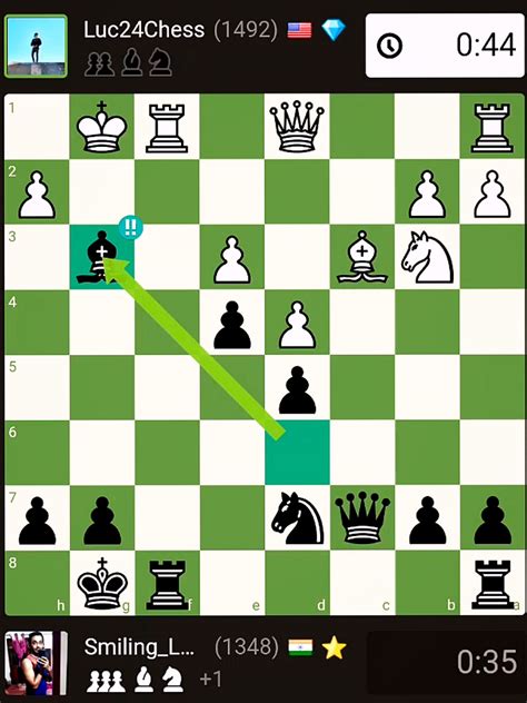 5 Brilliant moves in one day !!!!!!!!! - Chess Forums - Chess.com