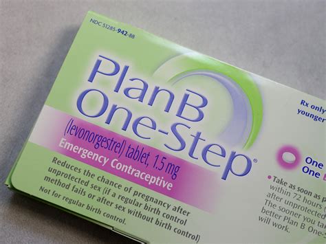 How Long Do Plan B Side Effects Last and How to Get Relief - Business Insider