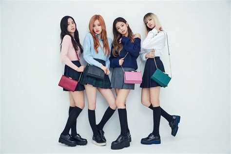 Blackpink members Positions in the group | allkpop Forums