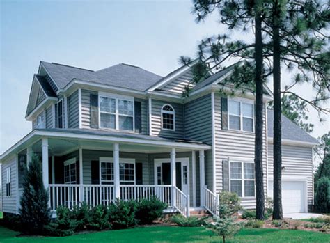 Vinyl Siding Gentek Building Products Us