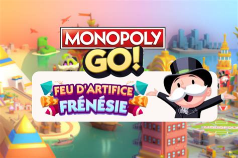 Dés gratuits Monopoly GO du 01 janvier 2025 Alucare