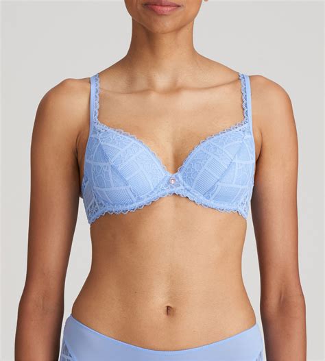 Soutien Gorge Triangle Jadei Open Air Marie Jo Lingerie Sipp