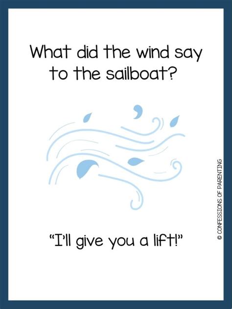 Best Wind Puns That Will Blow You Away