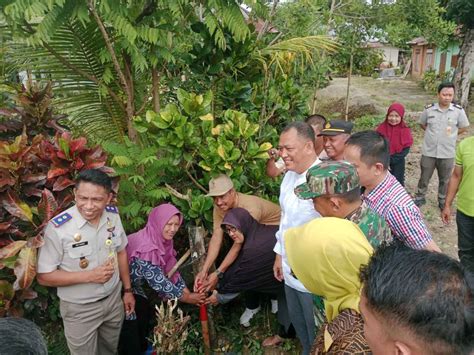 Pemkab Konawe Support Program GEMAPATAS BPN