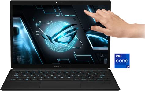 Asus Convertible Notebook Rog Flow Z Gz Vv Mu W Cm