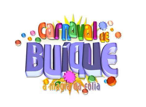 Buíque e Cia Ornamentação do carnaval de Buíque ganha formas e cores