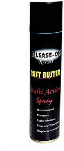 RUST BUSTER SPRAY PAINT, Decorative And Craft at Rs 350/bottle in New Delhi | ID: 19623775255