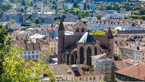 Le printemps à Epinal pour les vacances France Bleu