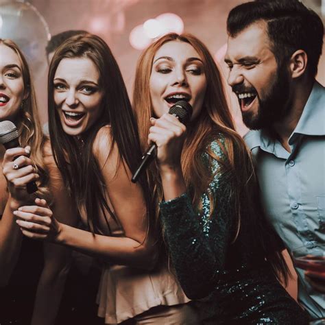 The Best Karaoke Bars In London Our Top Picks