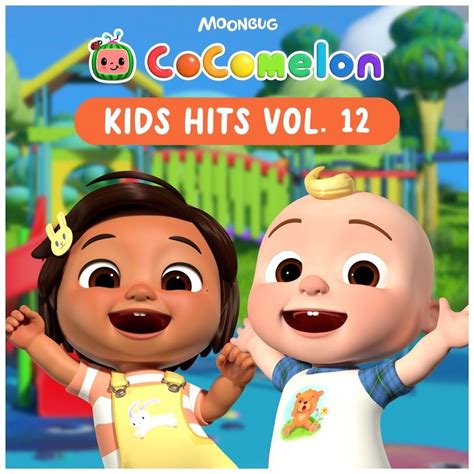 cocomelon color kaleidescope lyrics genius lyrics
