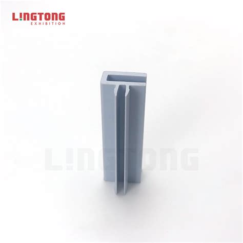 LT W2564P Connection Extrusion For Stretch Fabric Display Stand