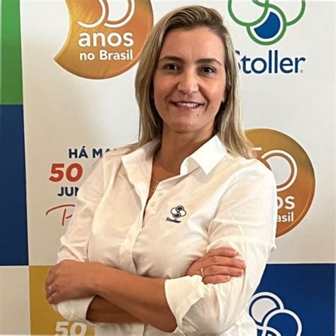 Luciana Sousa Marques Analista De Controle De Qualidade Pleno