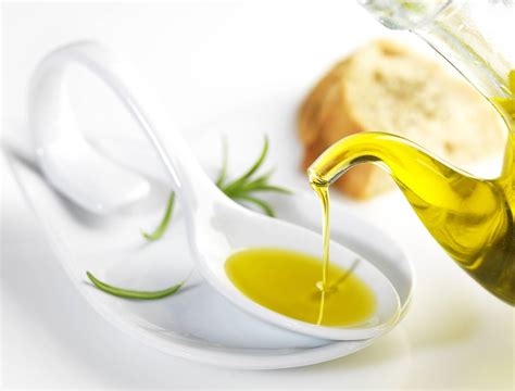 Olive Oil Nutrition Facts