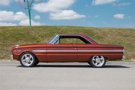 1963 Ford Falcon | Fast Lane Classic Cars