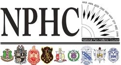 Nphc Logos