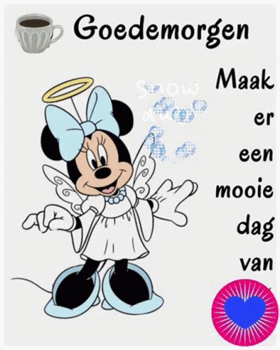 Goedemorgen Fijne Goedemorgen Fijne Dag Discover Share Gifs