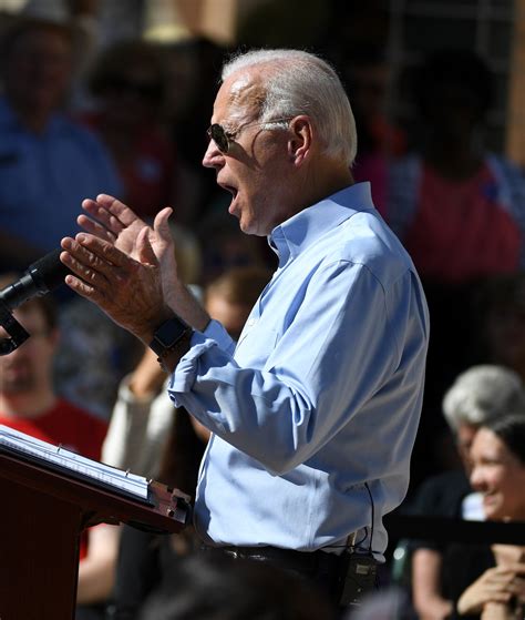 Most black voters support Biden, for now. That could fade. - The ...