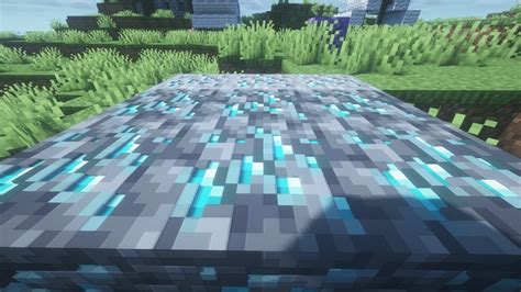 Vanilla Pbr Texture Pack 1181 Latest Version For Minecraft