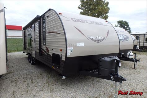 Forest River Lexington Ds Rvs For Sale