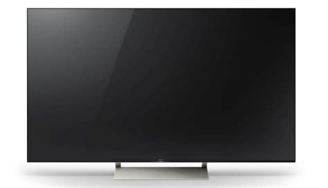 Sony upgrades its 4K line with Dolby Vision ... and OLED