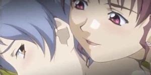 Three Hentai Girls Lesbian Sex Tnaflix