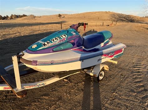 Yamaha Jet Ski Nex Tech Classifieds