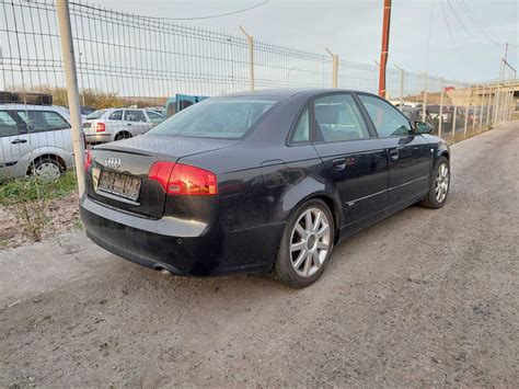 Dezmembram Audi A4 B7 S Line An 2007 20 Tdi Cod Brd Cutie Manuala Cluj Napoca • Olxro