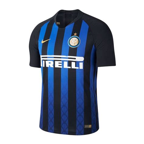 Nike Inter Mailand Trikot Home F Sportbekleidung