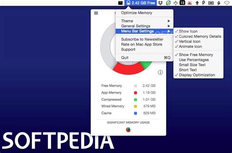 memory monitor review ram optimizer   works softpedia