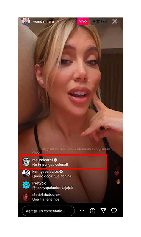 El Sorpresivo Viaje De Wanda Nara Y Sus Hijos Para Pasar Fin De Año