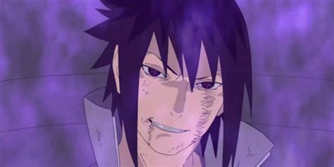 Naruto: 25 Things That Don't Make Sense About Sasuke And Sakura's Relationship