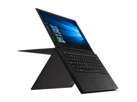 Open Box Lenovo Thinkpad X Yoga Rd Gen Ld Gus Touchscreen