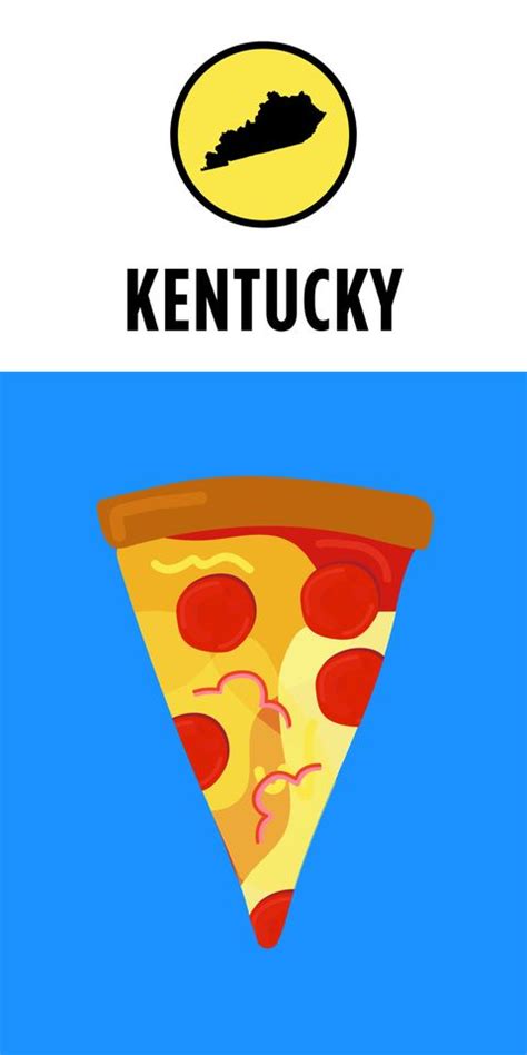 Most Popular Pizza Toppings By State - Best Pizza Topping Ideas in the US - Delish.com